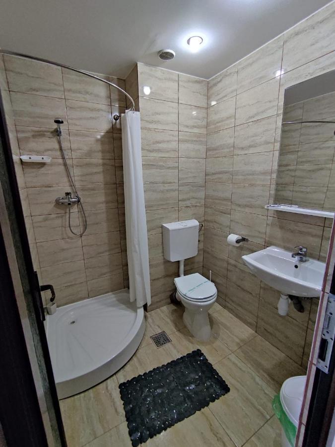 אפורי סוד Vila Elva מראה חיצוני תמונה