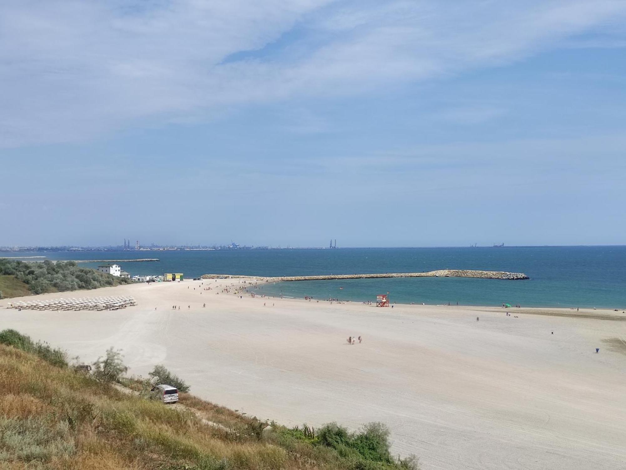 אפורי סוד Vila Elva מראה חיצוני תמונה