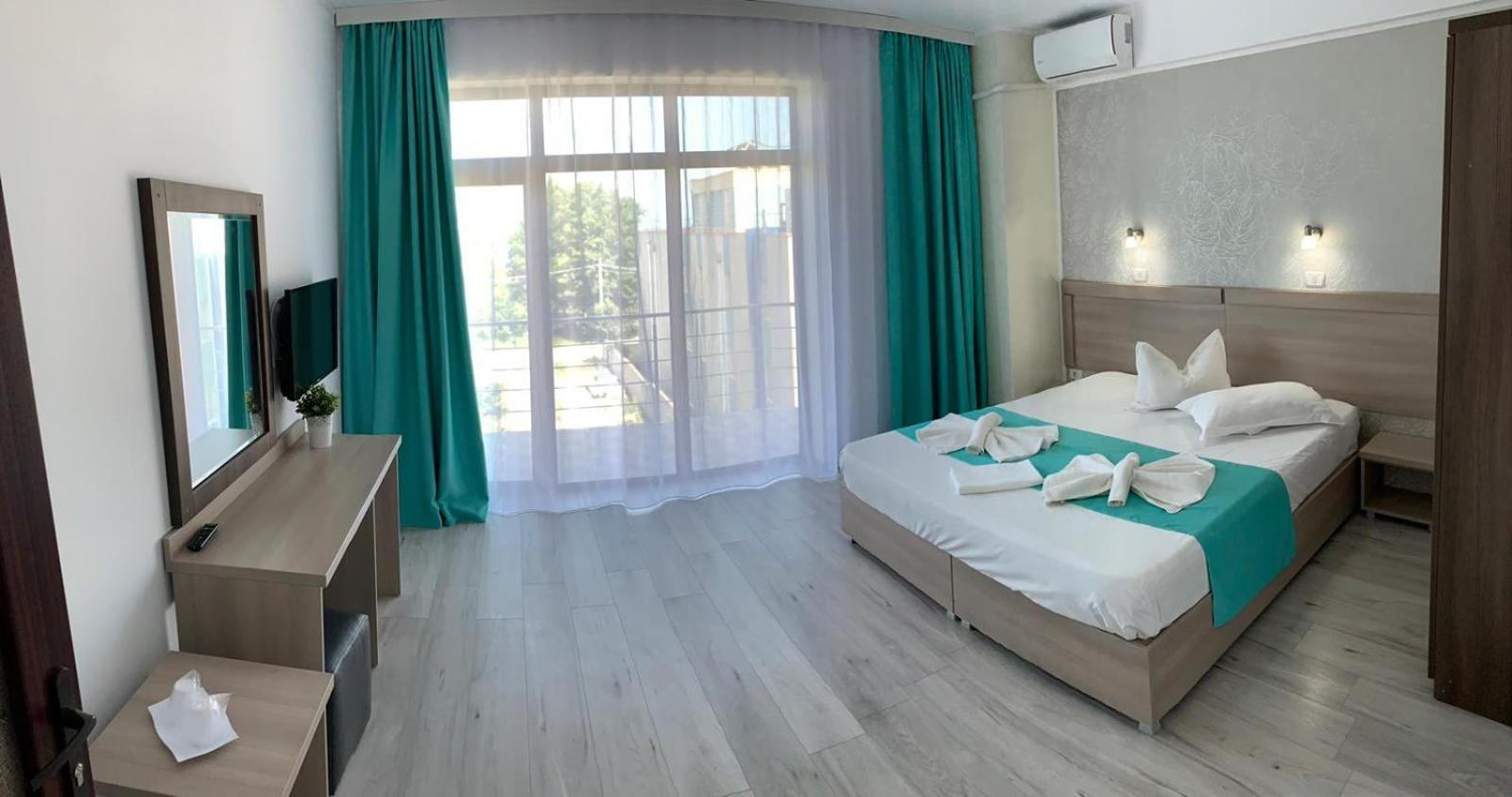 אפורי סוד Vila Elva מראה חיצוני תמונה