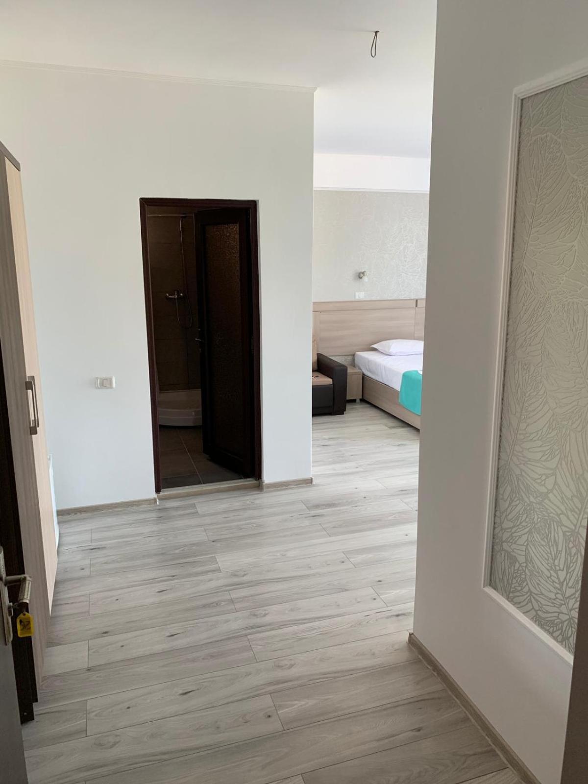אפורי סוד Vila Elva מראה חיצוני תמונה