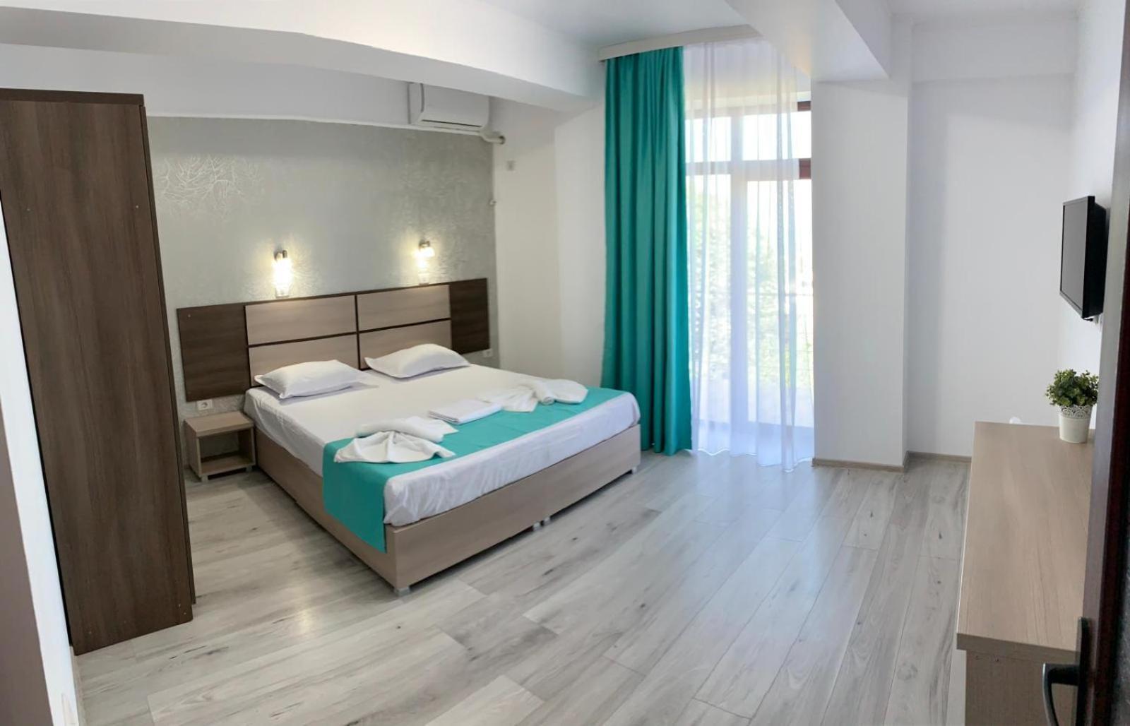 אפורי סוד Vila Elva מראה חיצוני תמונה