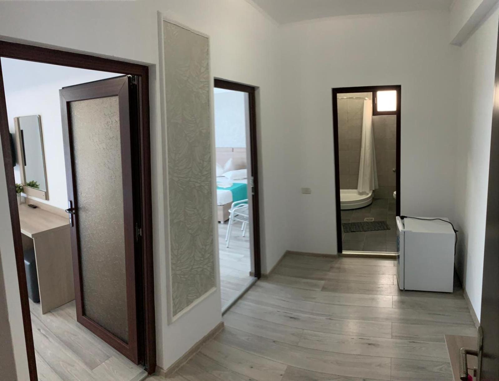 אפורי סוד Vila Elva מראה חיצוני תמונה