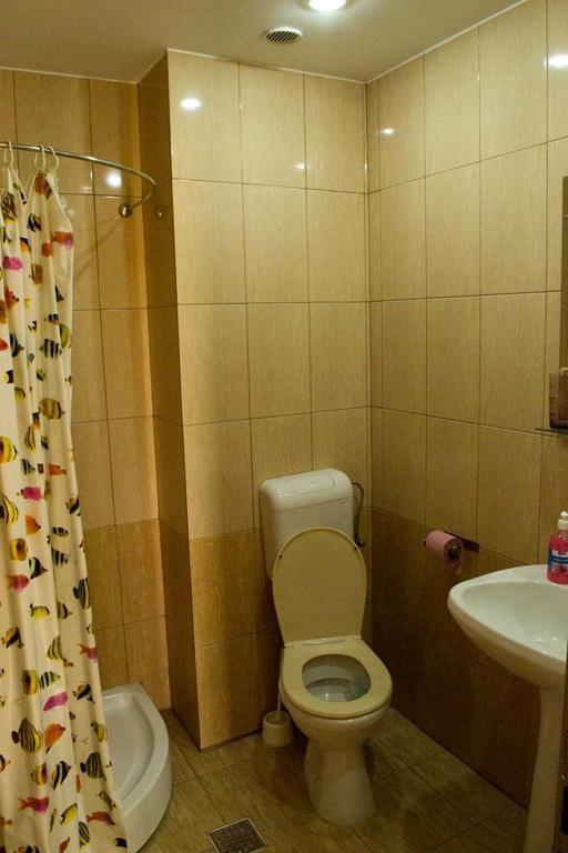אפורי סוד Vila Elva חדר תמונה