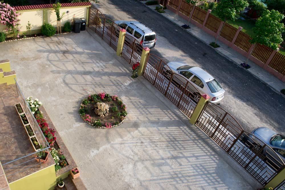 אפורי סוד Vila Elva מראה חיצוני תמונה