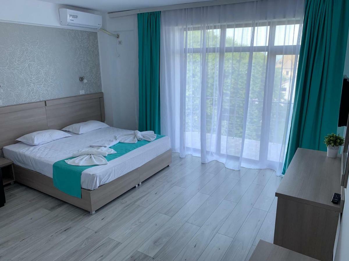 אפורי סוד Vila Elva מראה חיצוני תמונה