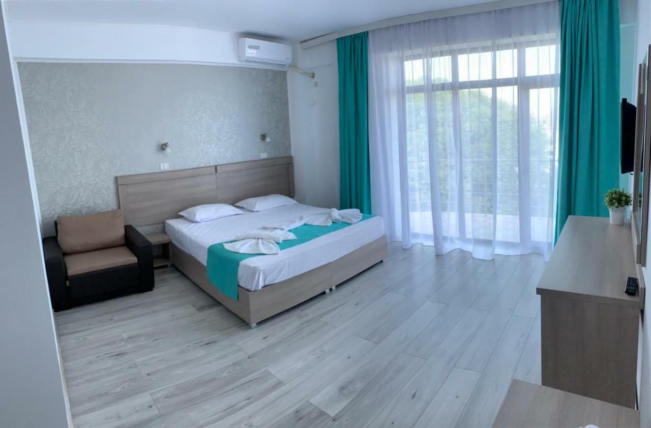 אפורי סוד Vila Elva מראה חיצוני תמונה